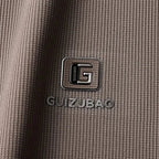 Kit de Camisas Polo Masculinas Premium em Seda Mulberry, Poliéster e Elastano