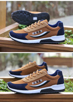 Tênis Masculino Vizencci Canob