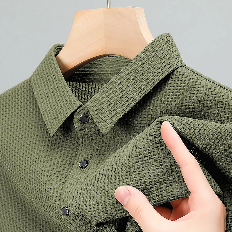 Camisa Polo Masculina Vizencci Outfier