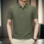 Camisa Polo Masculina Vizencci Outfier