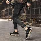 Tênis Casual Masculino Vizencci Jakob