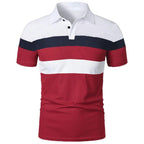 Camisa Masculina Polo Vizencci Viell