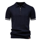 Camisa Polo Masculina Vizencci Carl
