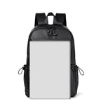 Mochila Masculina Casual Vizencci Urben