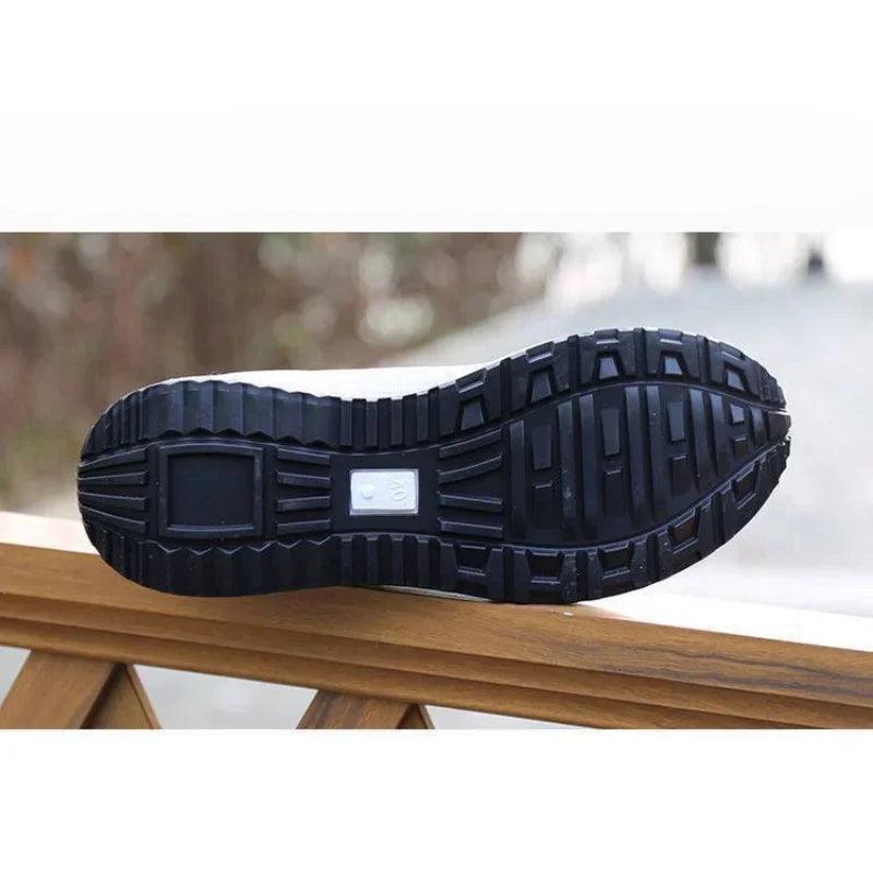 Tênis Masculino Vizencci Canob