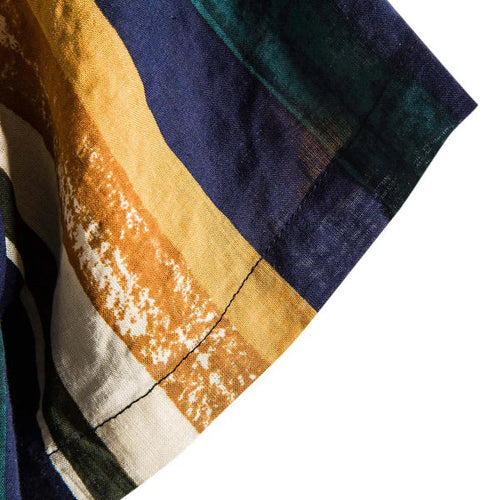 Camisa Casual Masculina Vizencci Essency