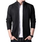 Jaqueta Masculina Vizencci Lisb