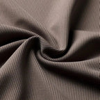 Kit de Camisas Polo Masculinas Premium em Seda Mulberry, Poliéster e Elastano