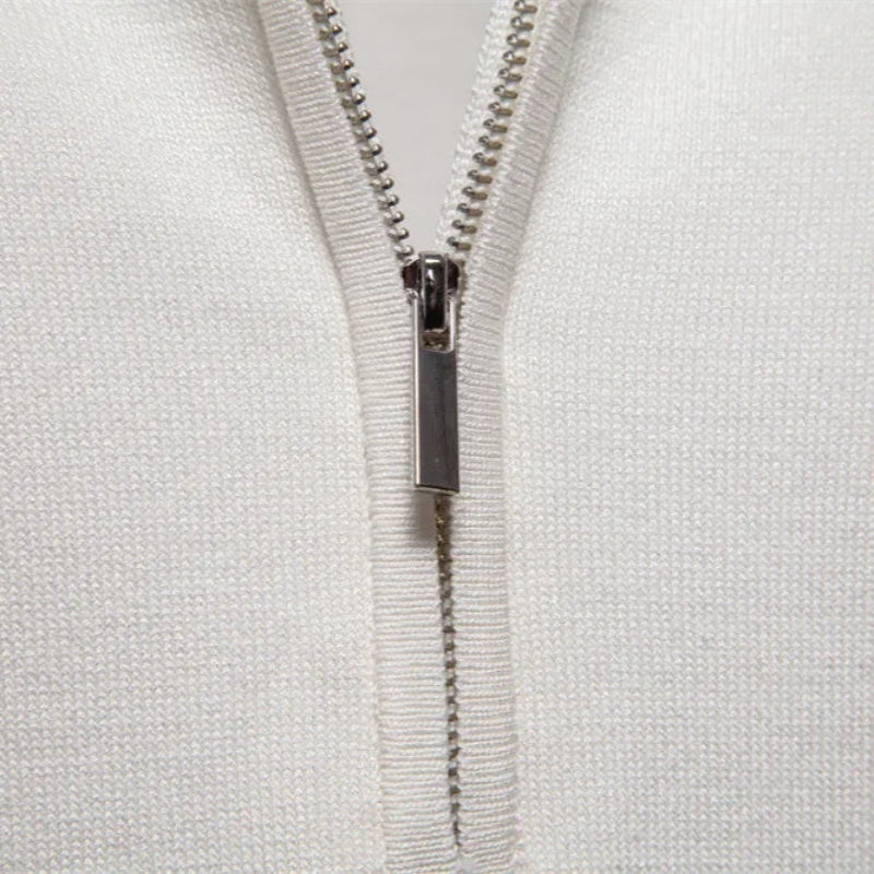 Camisa Polo Masculina Vizencci Carl