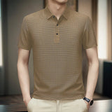 Camisa Polo Masculina Vizencci Outfier
