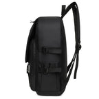 Mochila Masculina Casual Vizencci Levi