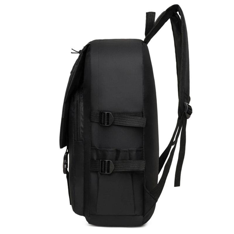 Mochila Masculina Casual Vizencci Levi
