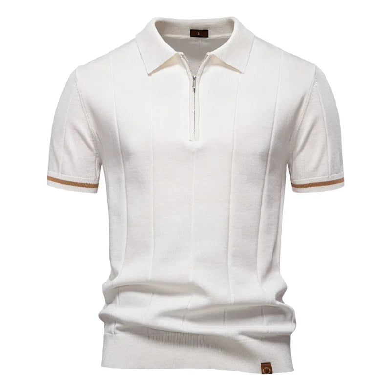 Camisa Polo Masculina Vizencci Carl