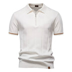 Camisa Polo Masculina Vizencci Carl