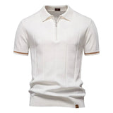 Camisa Polo Masculina Vizencci Carl