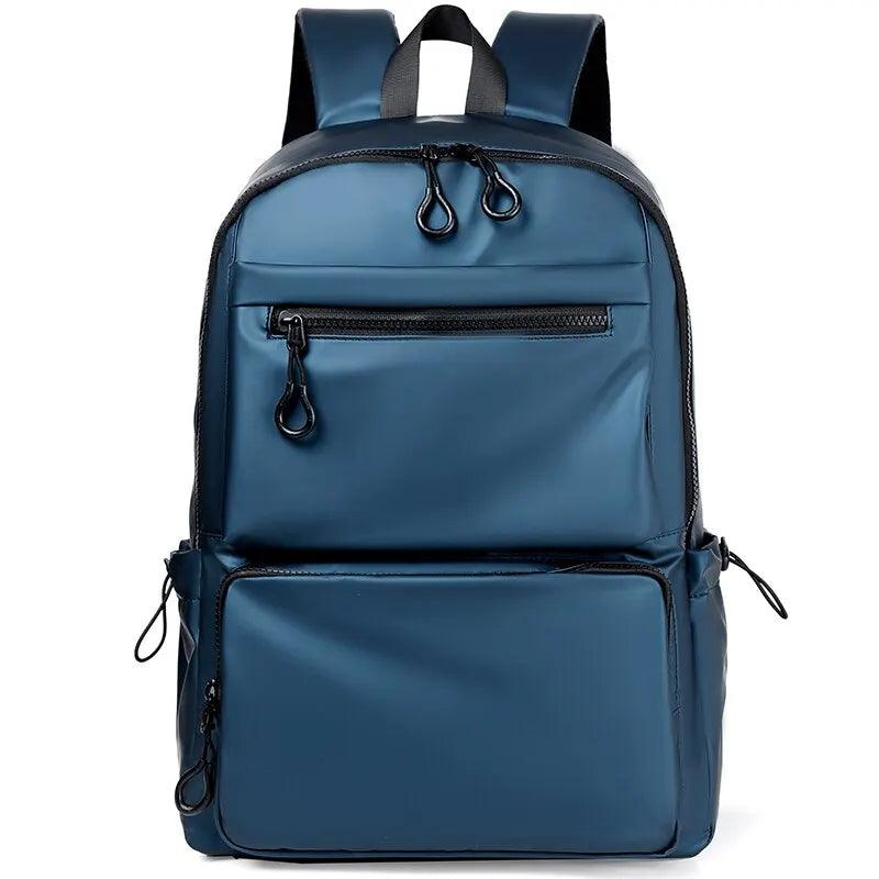 Mochila Masculina Casual Vizencci Urben
