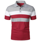 Camisa Masculina Polo Vizencci Viell