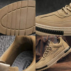 Tênis Casual Masculino Vizencci Jakob