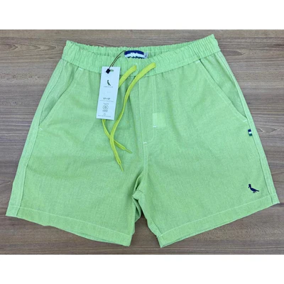 Kit 5 Bermudas Linho Premium RSV - Oferta TIKTOK SHOP - Imagem 7