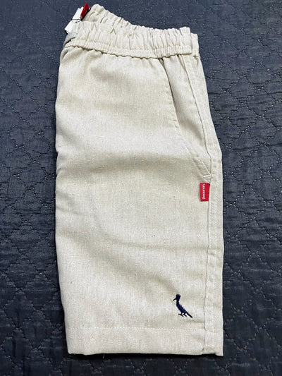 Kit 5 Bermudas Linho Premium RSV - Oferta TIKTOK SHOP - Imagem 4