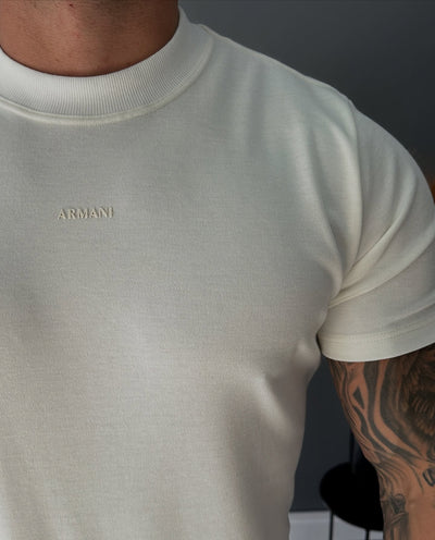 |KIT 3| Camisas Armani em Algodão Premium! - Imagem 2